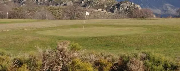 Golf de La Garde-Guérin