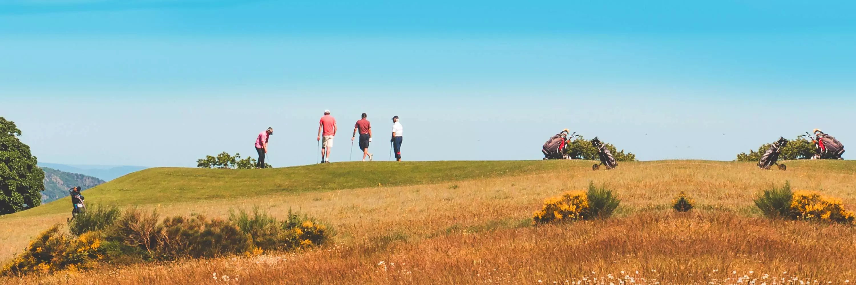 Golf de La Garde-Guérin