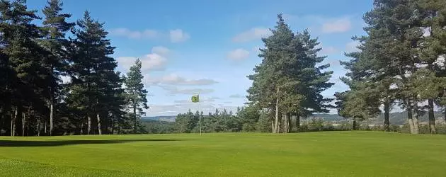 Golf de Gévaudan