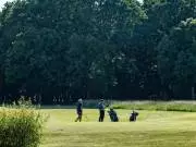 Golf de Saumane