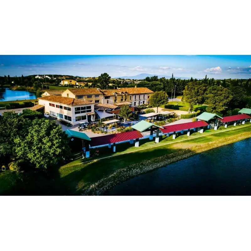 Golf Grand Avignon