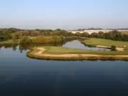 Golf de Sablé Solesmes