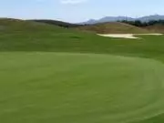 Golf la Cabre d'Or