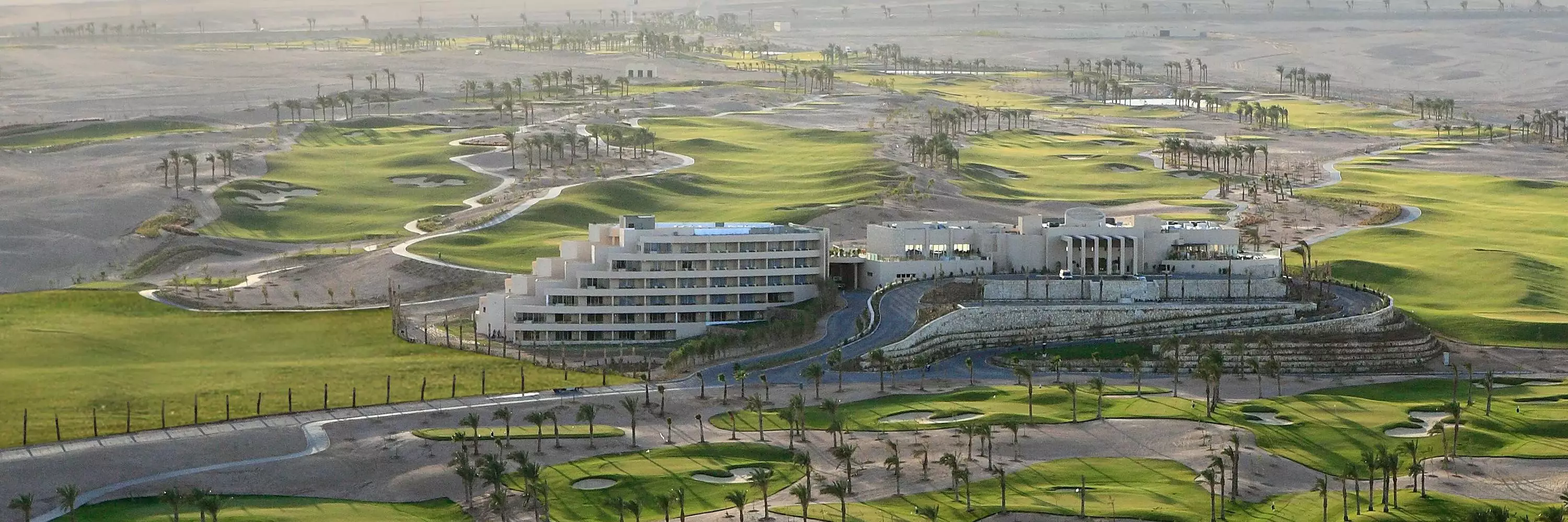 Madinat Makadi Golf Resort