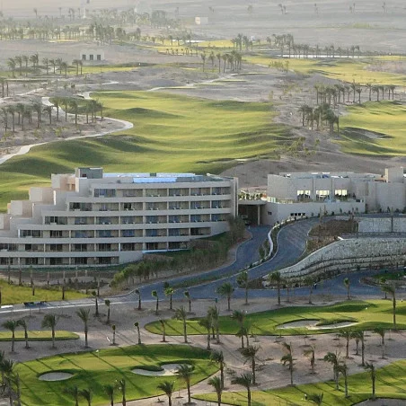 Madinat Makadi Golf Resort image 2