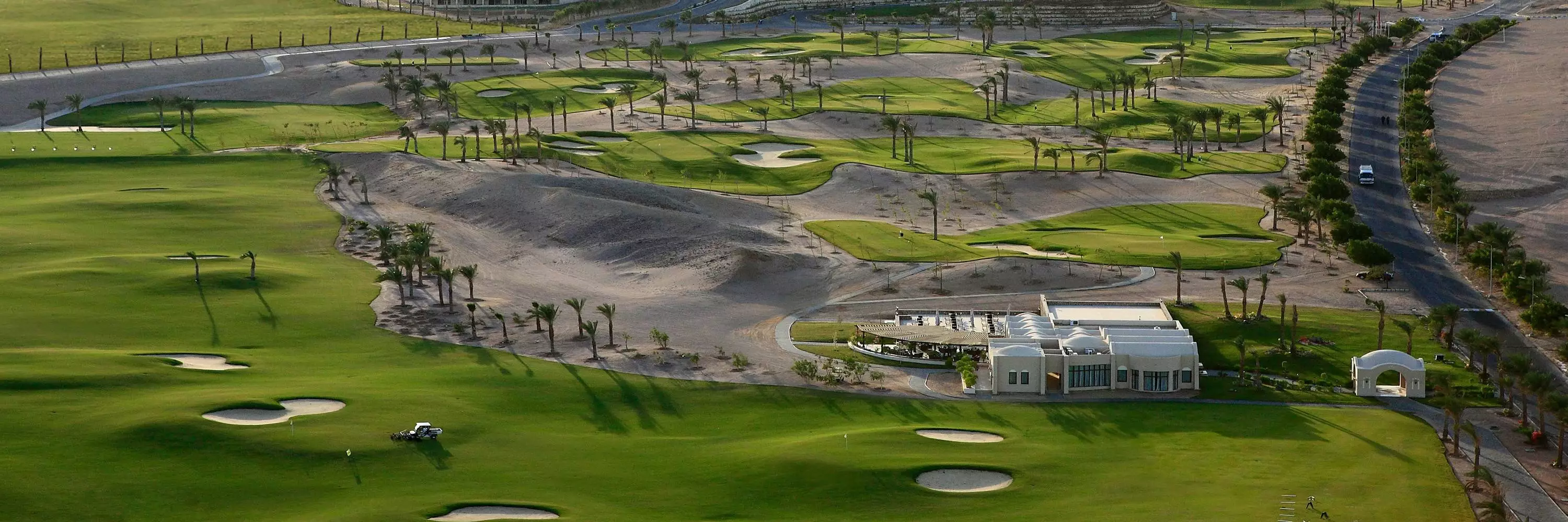 Madinat Makadi Golf Resort