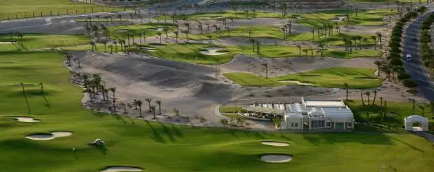 Madinat Makadi Golf Resort