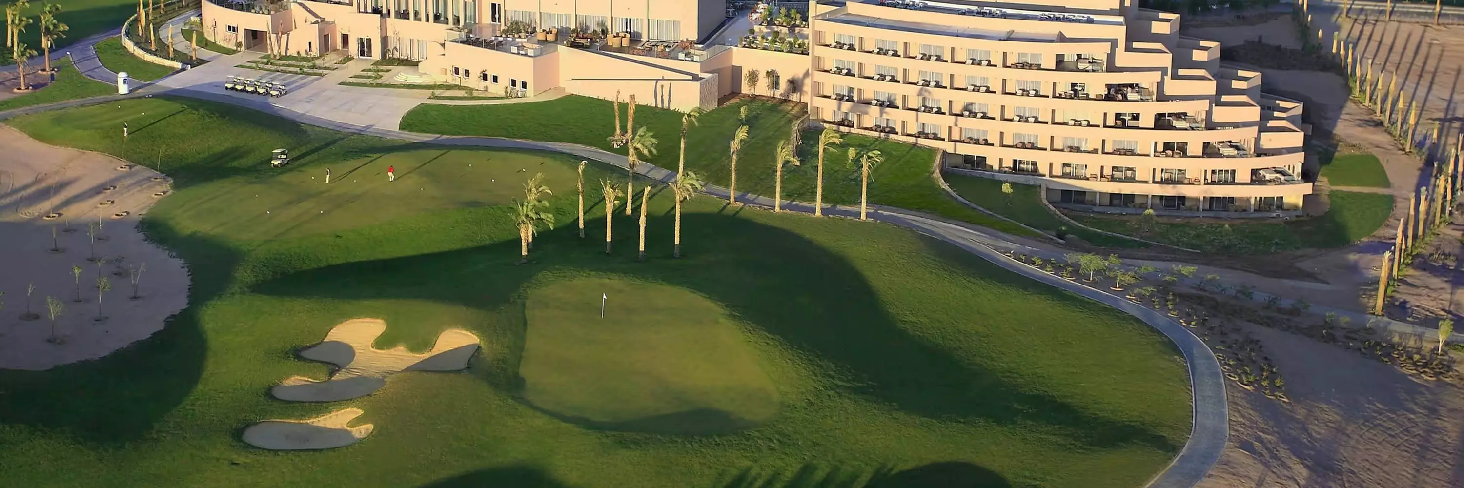 Madinat Makadi Golf Resort