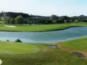Golfs autour de Biarritz (64) - Stage Golf Pass de 5 Jrs / 3 Golfs diffèrents avec Magali certifié MRP