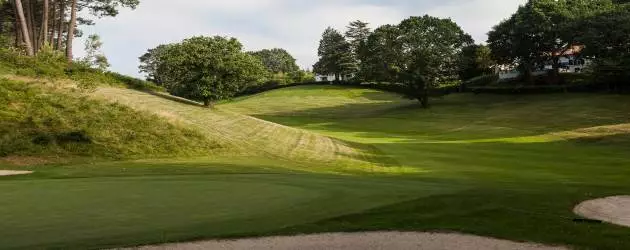 Golfs autour de Biarritz (64) - Stage Golf Pass de 2 Jrs / 2 Golfs avec Magali certifié MRP