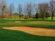 Le Mans Golf Club Sargé