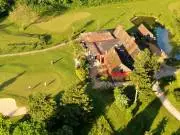 Le Mans Golf Club Sargé