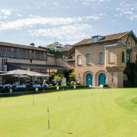 Le Kempferhof Golf image 3