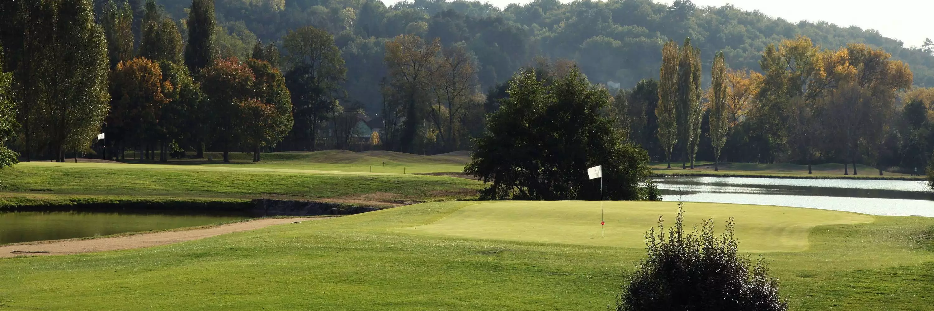 Golf de Périgueux