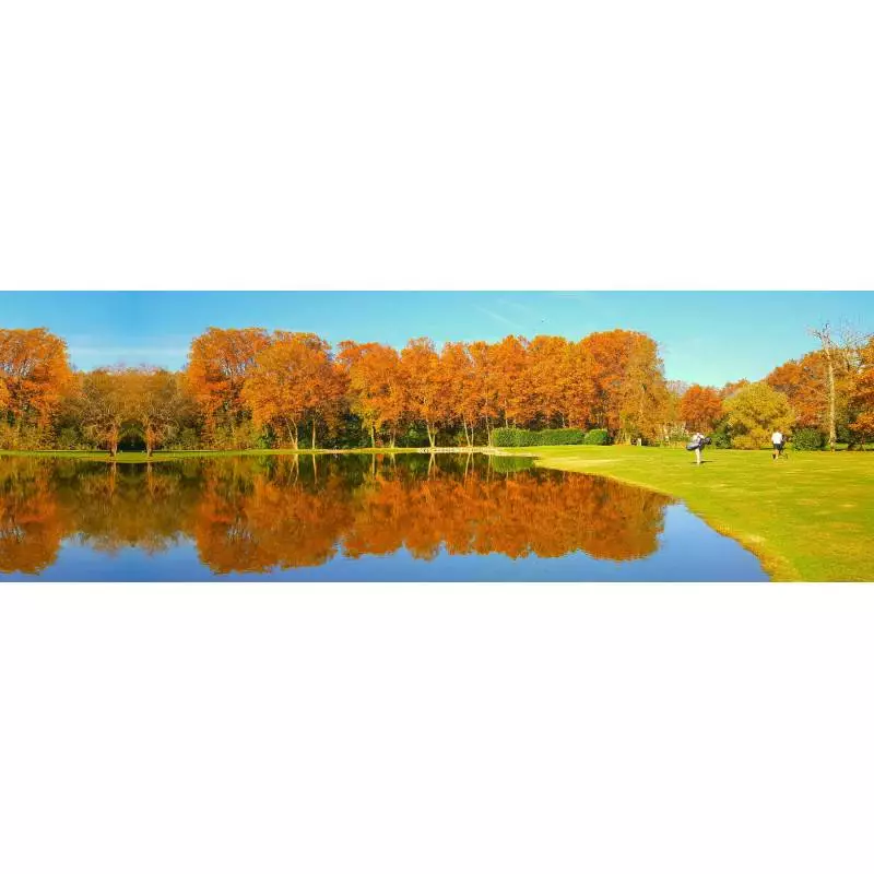 Golf de Périgueux