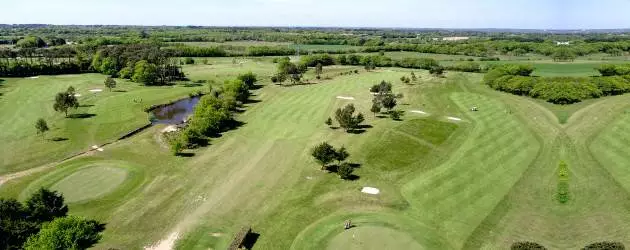 Golf de Guérande