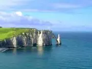 Golf d'Etretat