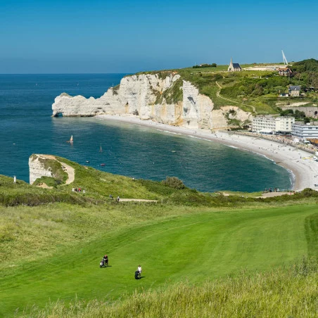 Golf d'Etretat image 4