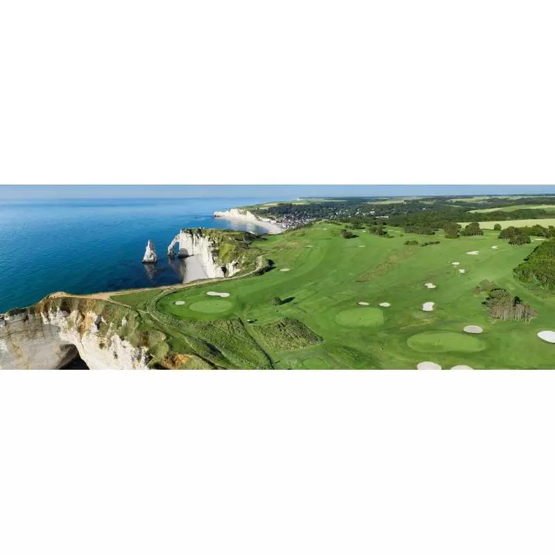 Golf d'Etretat