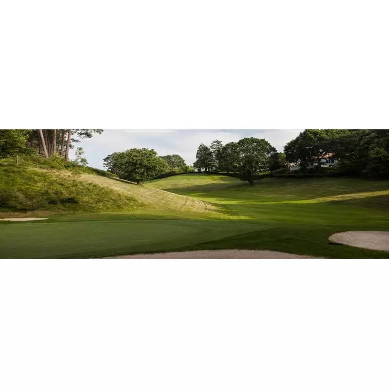 Golfs autour de Biarritz (64) - Stage Golf Pass de 3 Jrs / 3 Golfs avec Magali certifié MRP