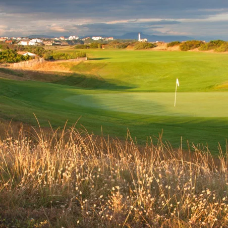 Golf de Chiberta image 1