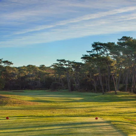 Golf de Chiberta image 3