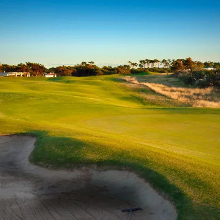 Golf de Chiberta image 4