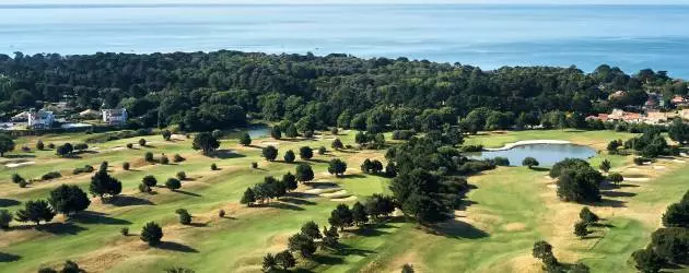 Golf de Pornic