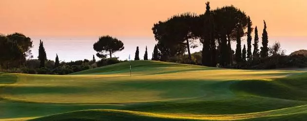 Golf de Nantes Vigneux