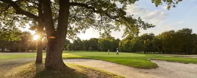 Golf de Nantes Erdre