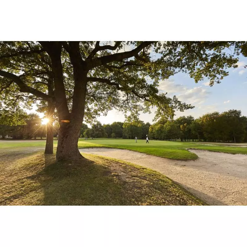 Golf de Nantes Erdre