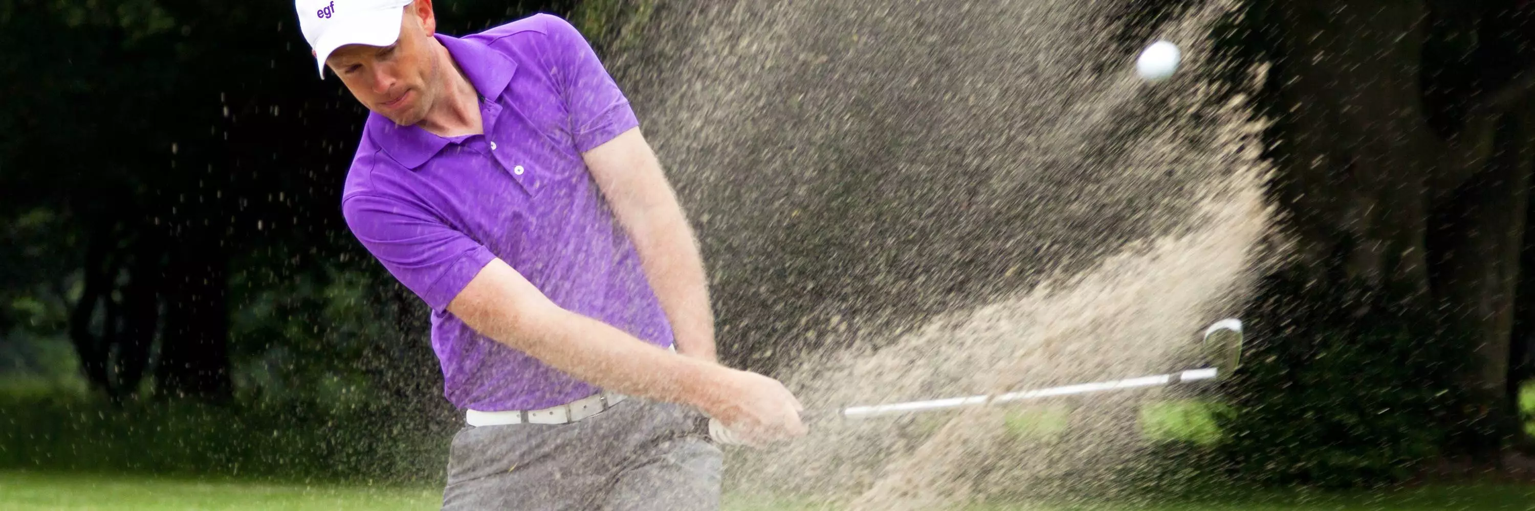 Golf de Nantes Erdre