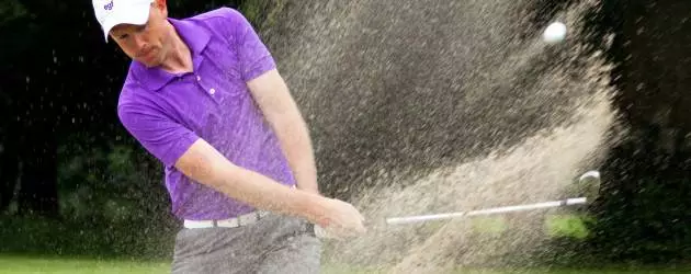 Loire Atlantique (44) Golf de Nantes-Erdre