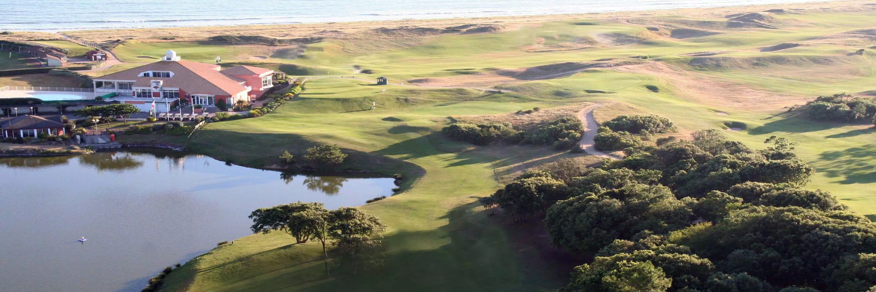 Golf de Saint-Jean-de-Monts