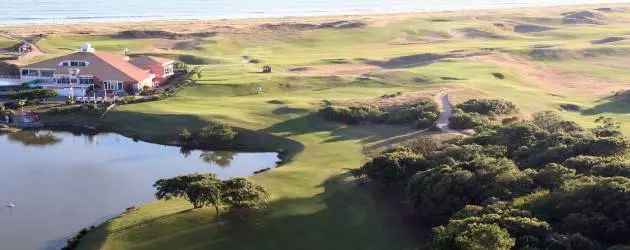 Golf de Saint-Jean-de-Monts