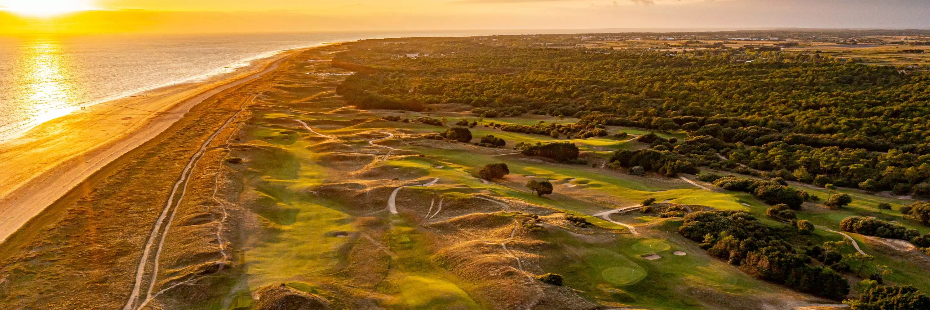 Golf de Saint-Jean-de-Monts