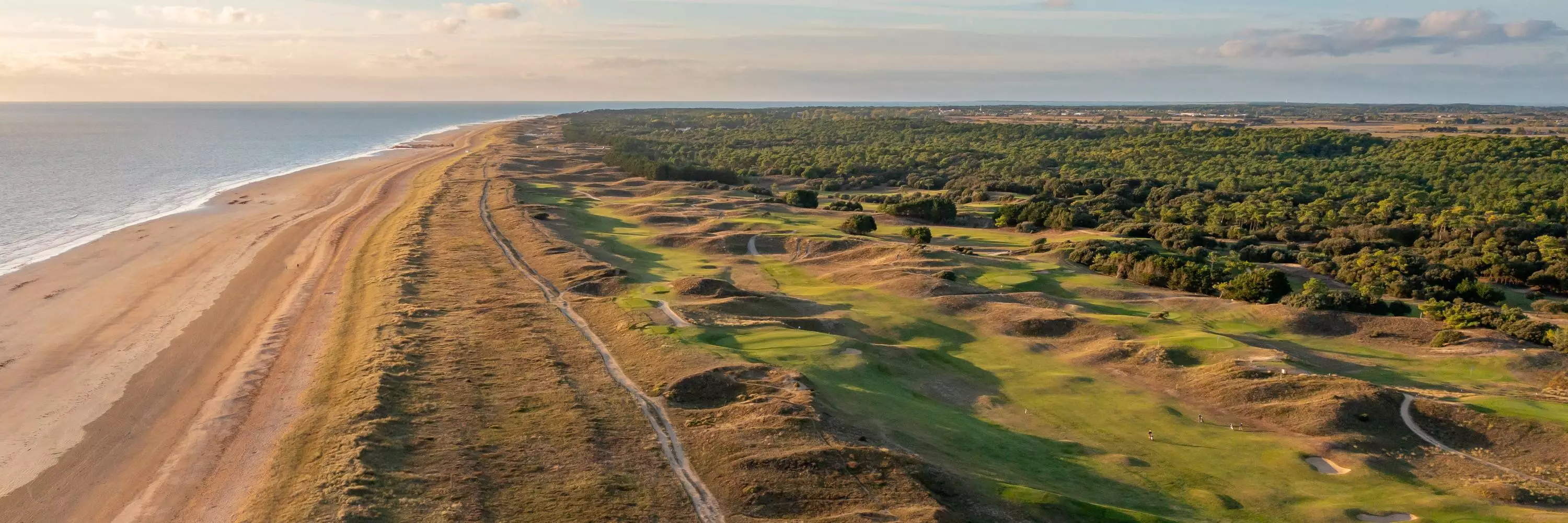 Golf de Saint-Jean-de-Monts
