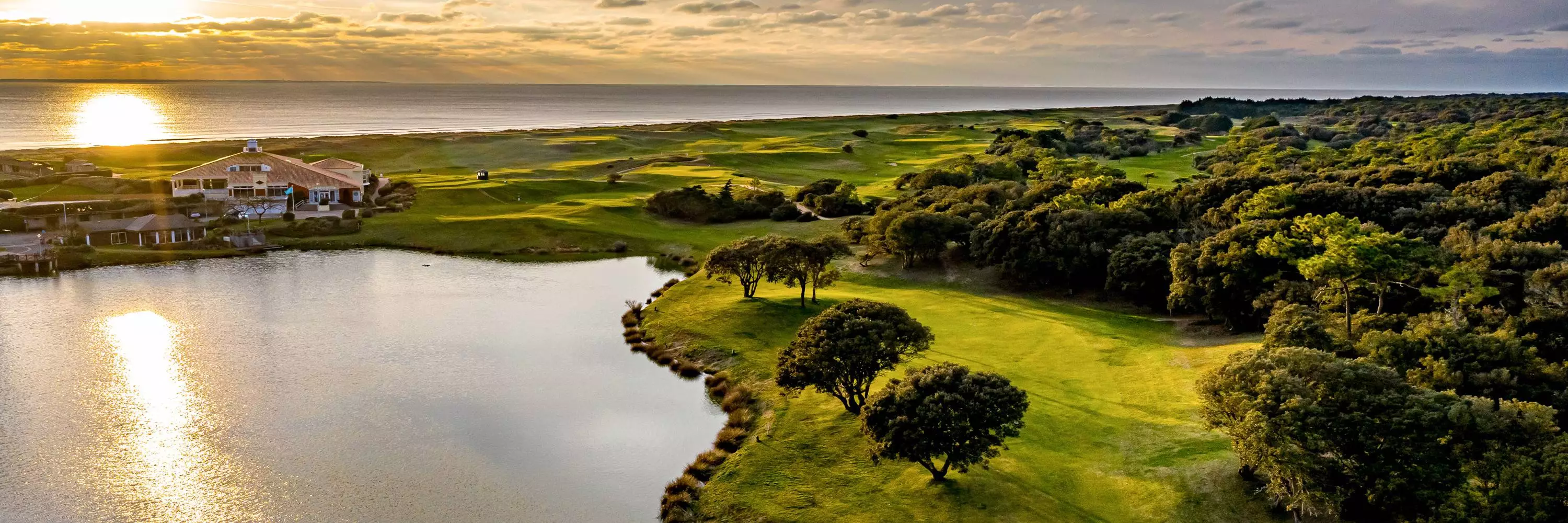 Golf de Saint-Jean-de-Monts