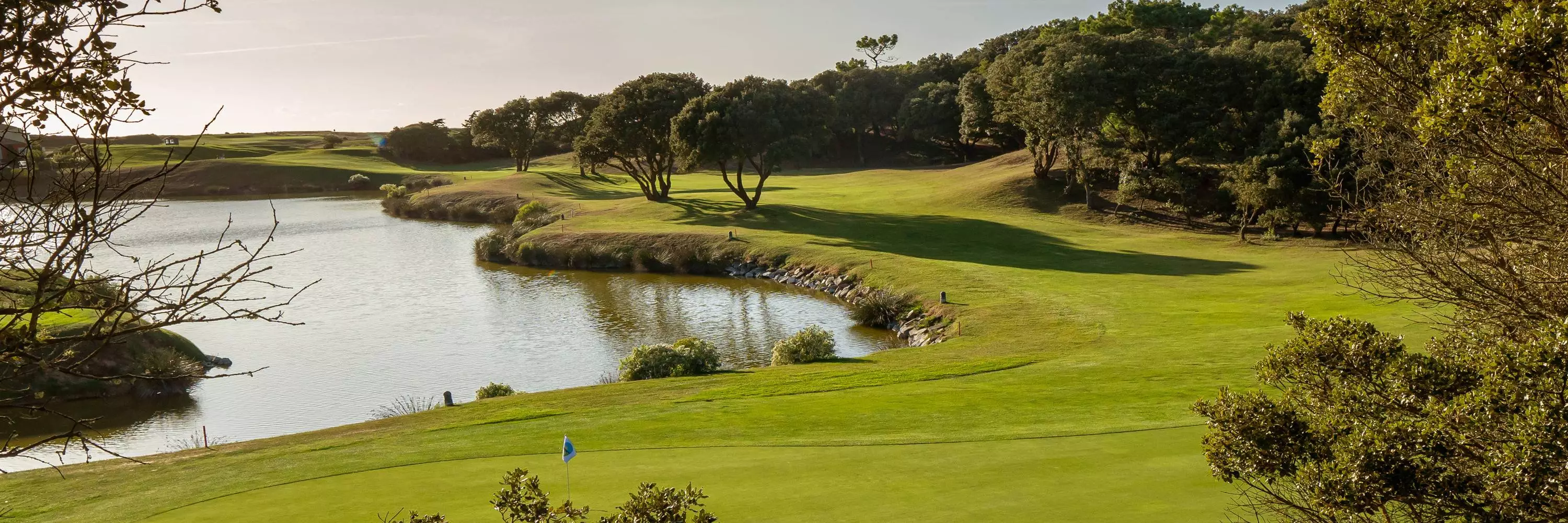 Golf de Saint-Jean-de-Monts