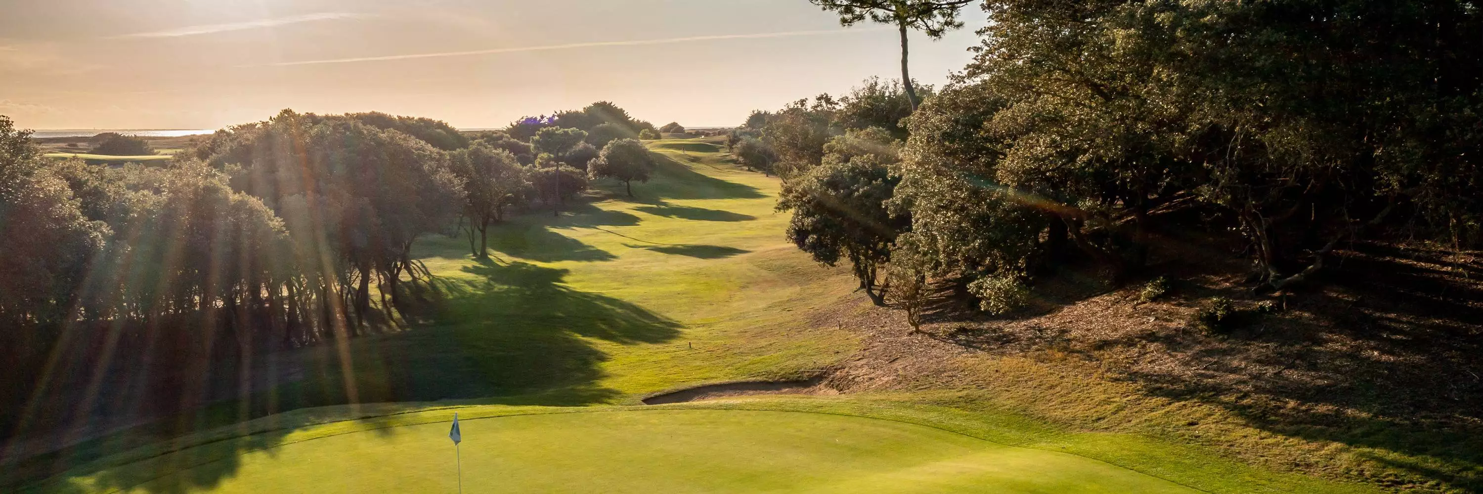 Golf de Saint-Jean-de-Monts