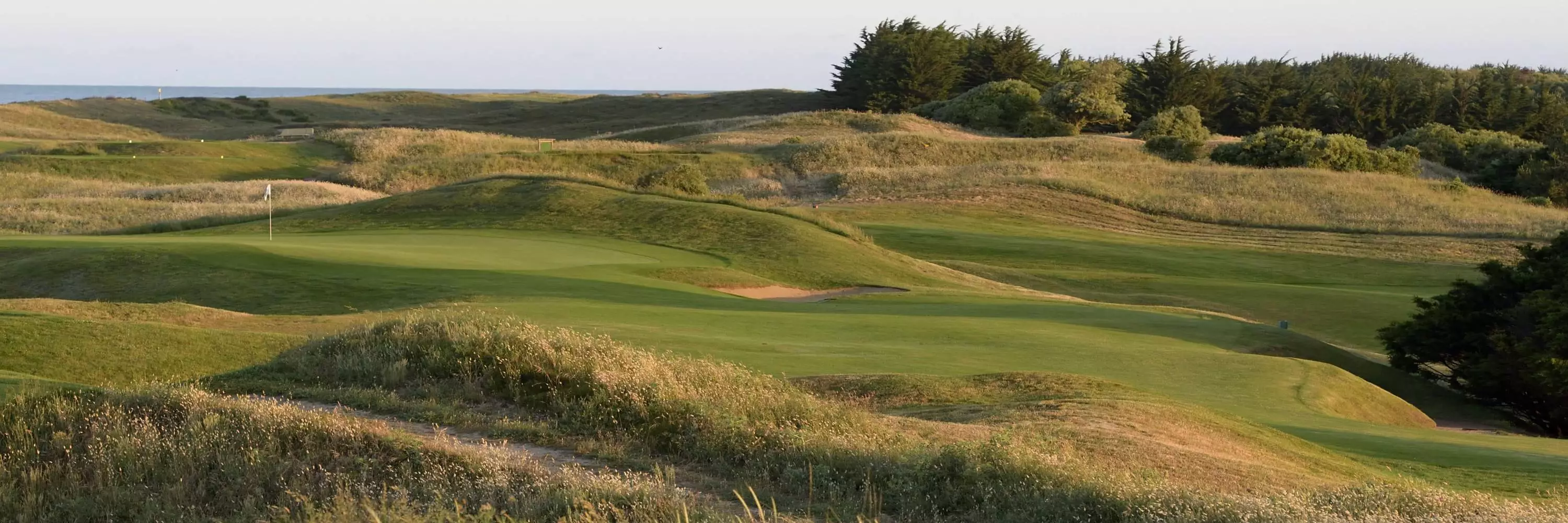 Golf de Saint-Jean-de-Monts