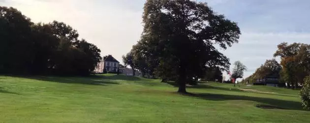 Golf de la Domangère