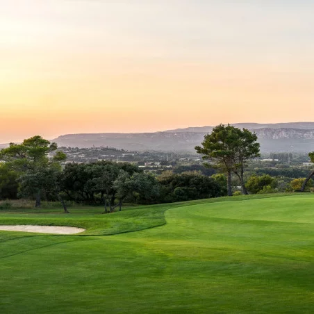 Golf International de Pont Royal image 2