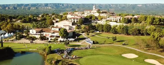 Golf International de Pont Royal