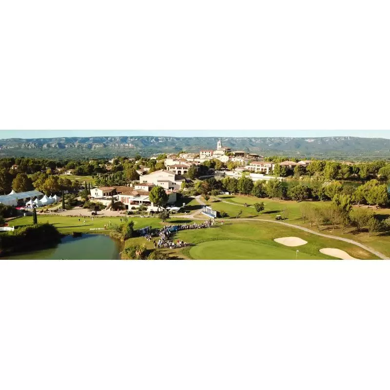 Golf International de Pont Royal