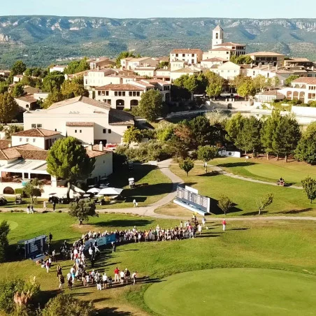 Golf International de Pont Royal image 1