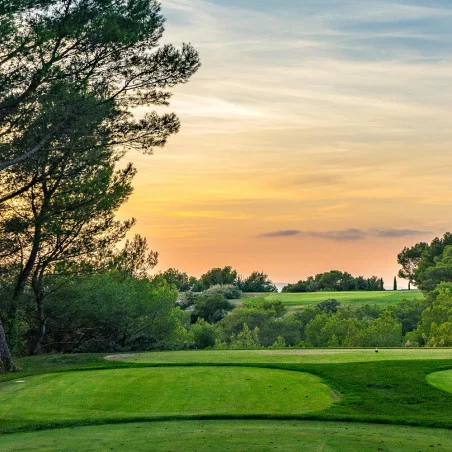 Golf International de Pont Royal image 3