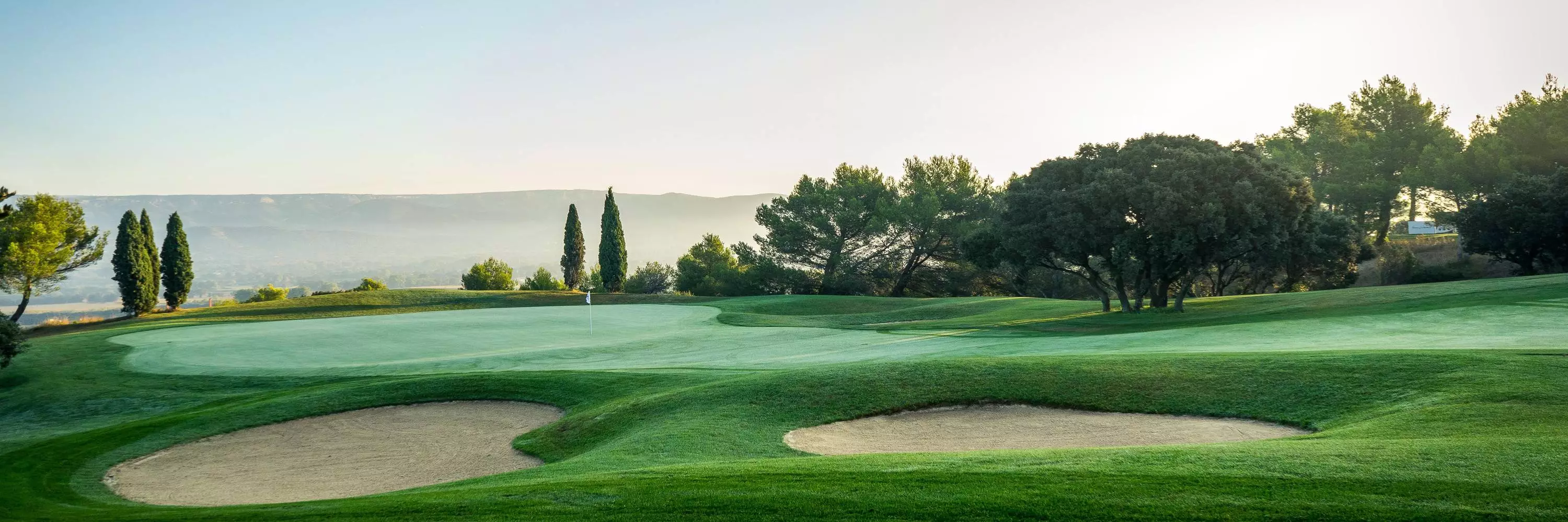 Golf International de Pont Royal