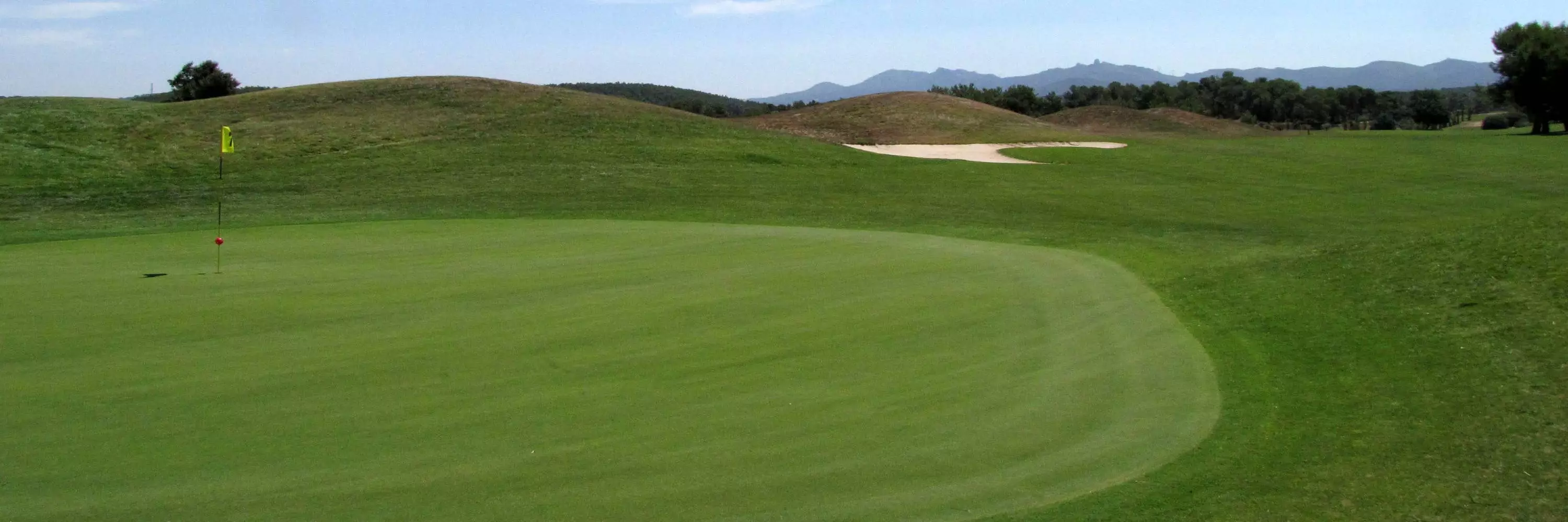 Golf Club Aix-Marseille