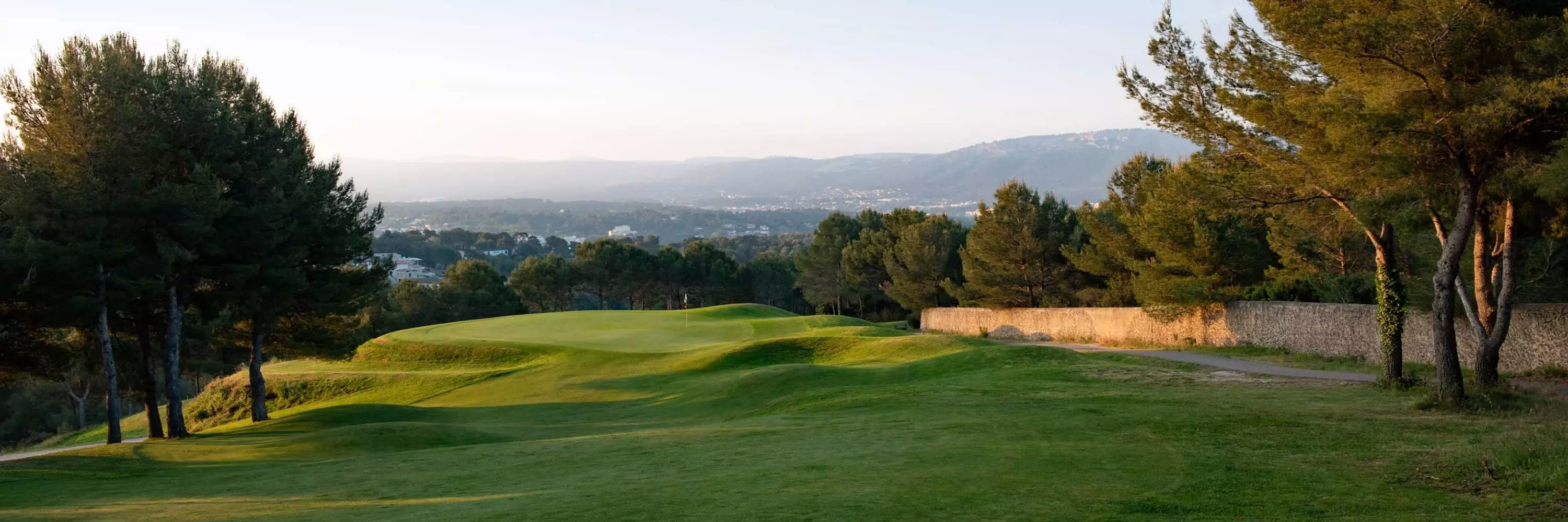 Golf Bastide de la Salette